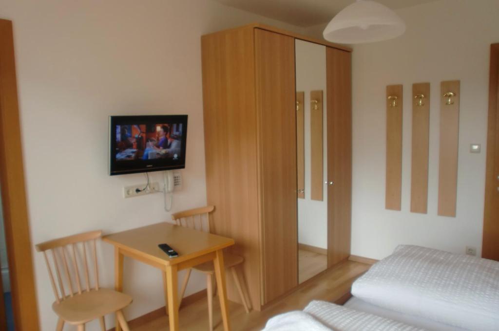 Hotel Viktoria Кастельротто Номер фото